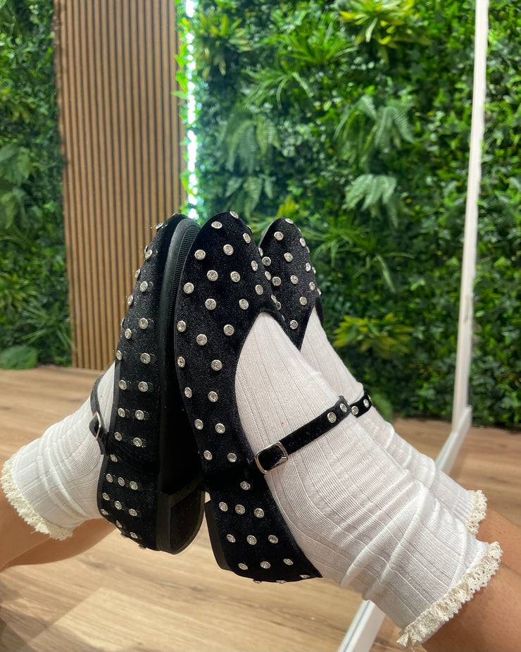 Lovely Sisters Scarpa Dolly