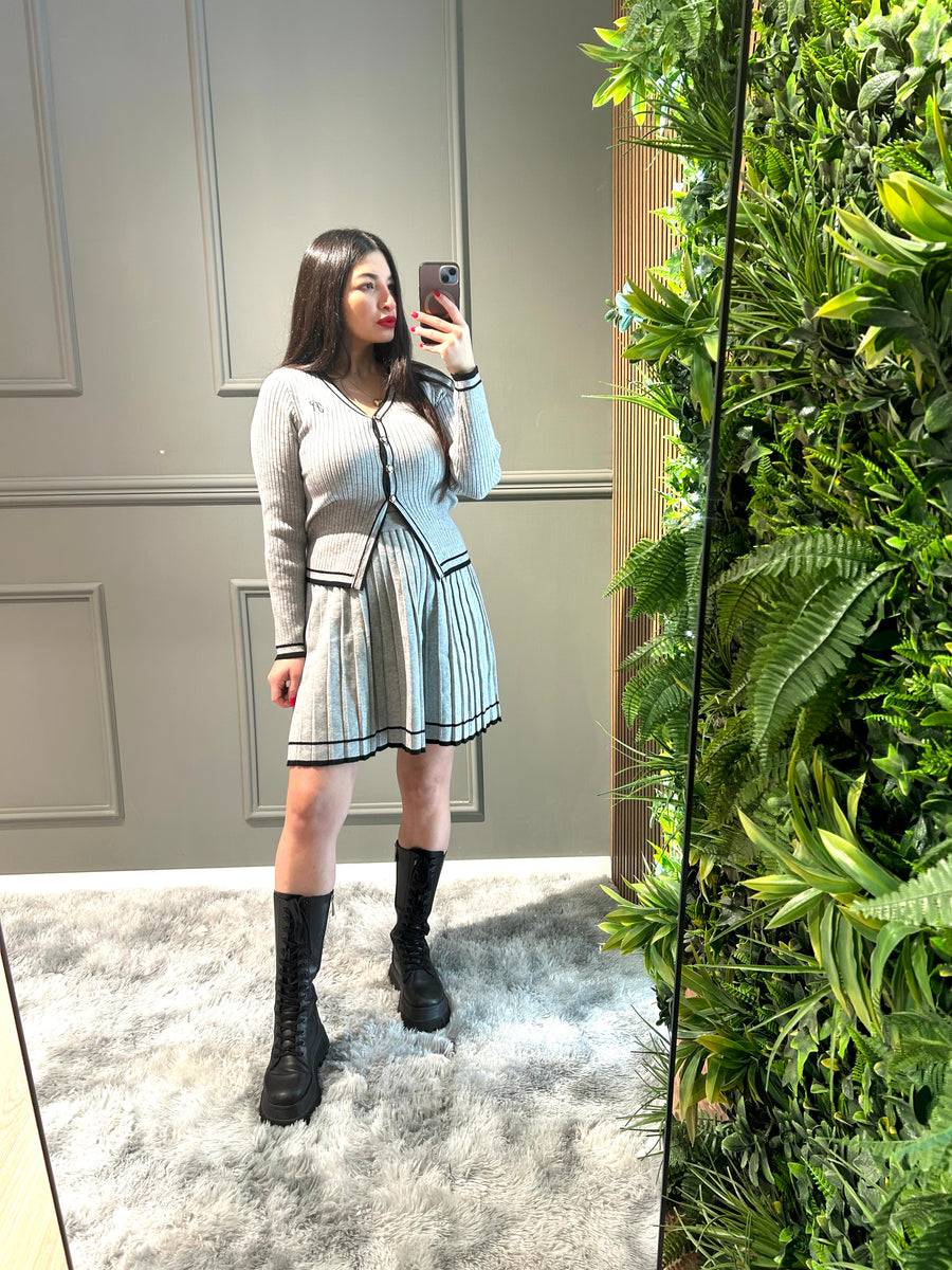 Lovely Sisters Set Angelica