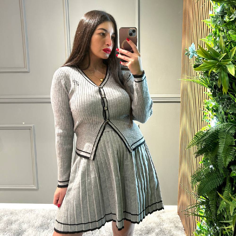 Lovely Sisters Set Angelica