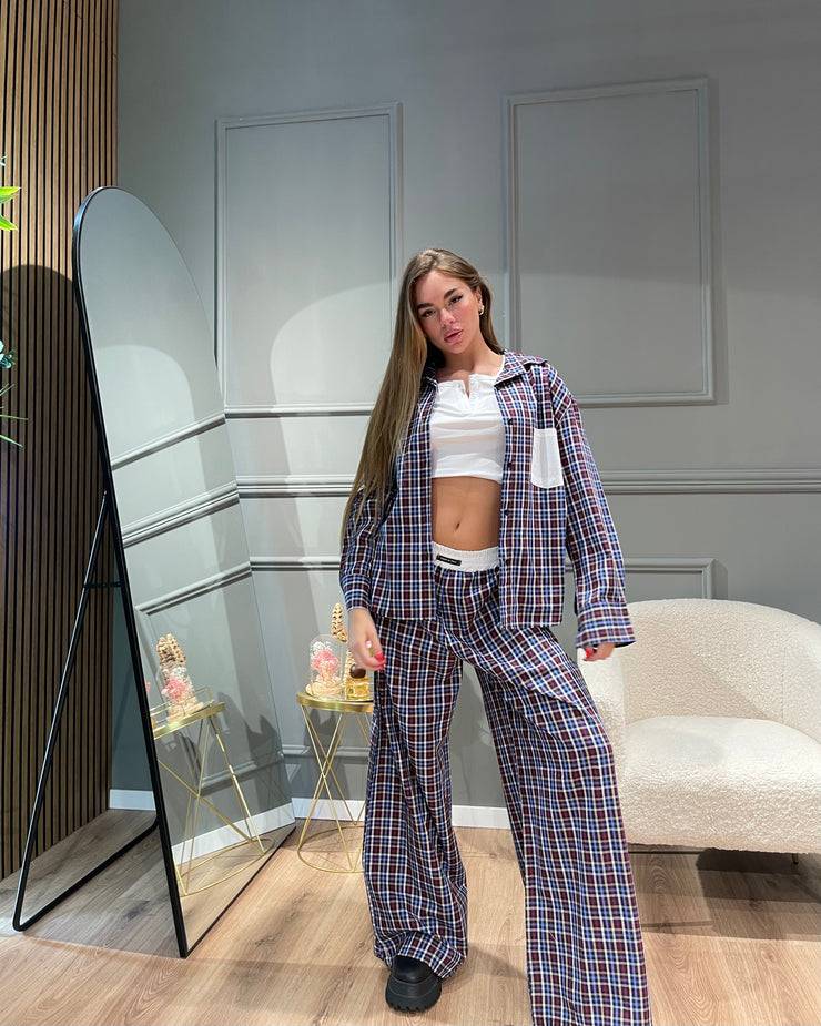 Lovely Sisters Set City economy blu