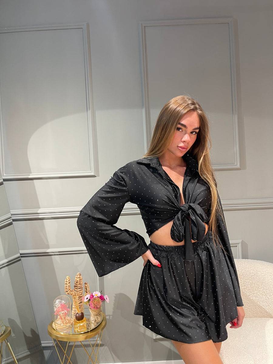 Lovely Sisters Set Emiliana