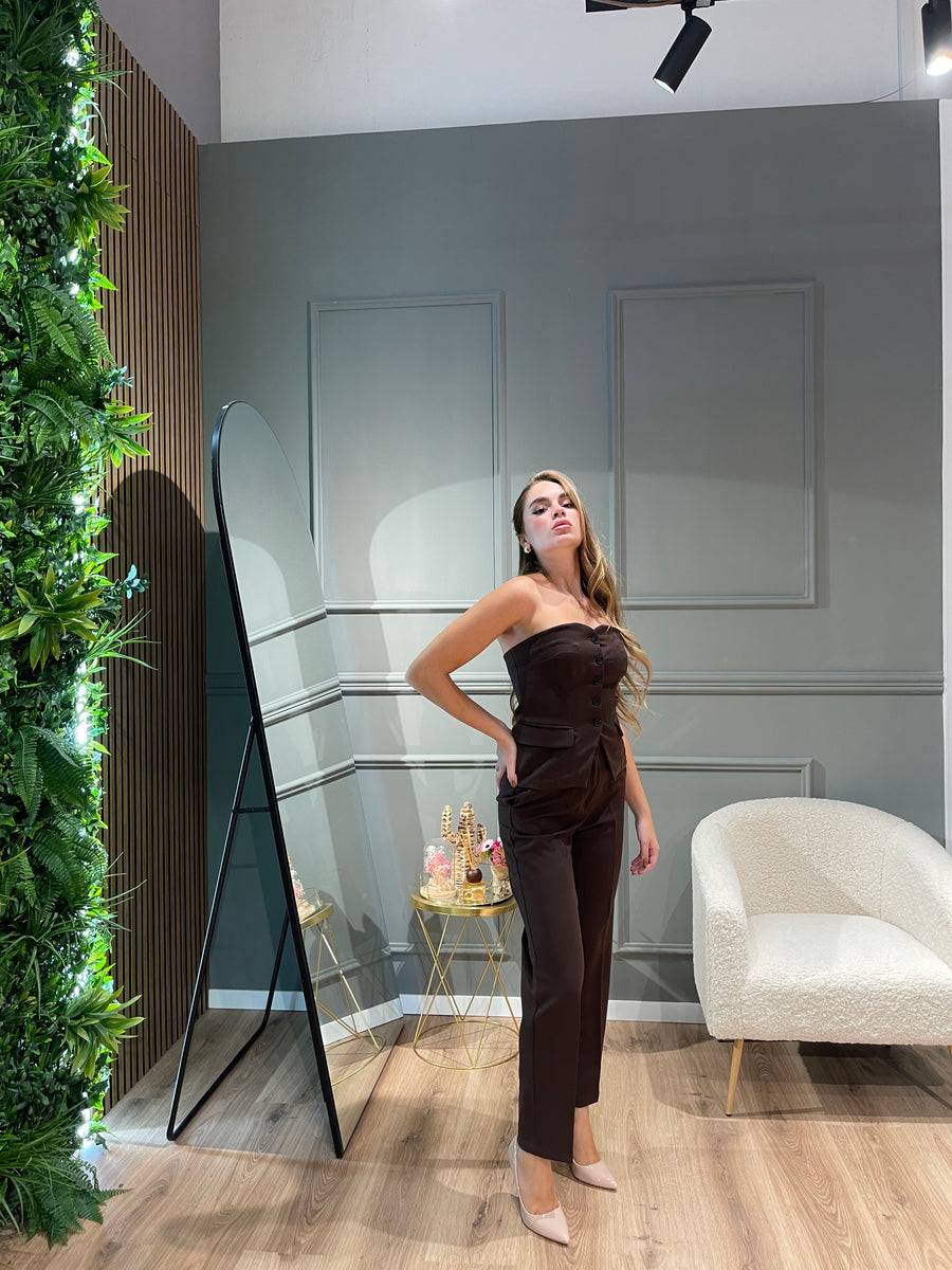 Lovely Sisters Set Ilaria Marrone