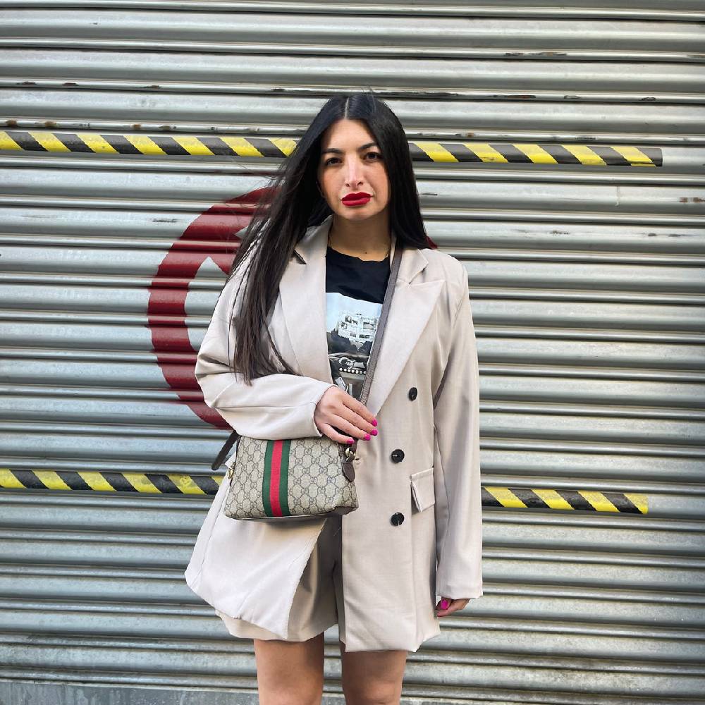 Lovely Sisters Tailleur Penelope