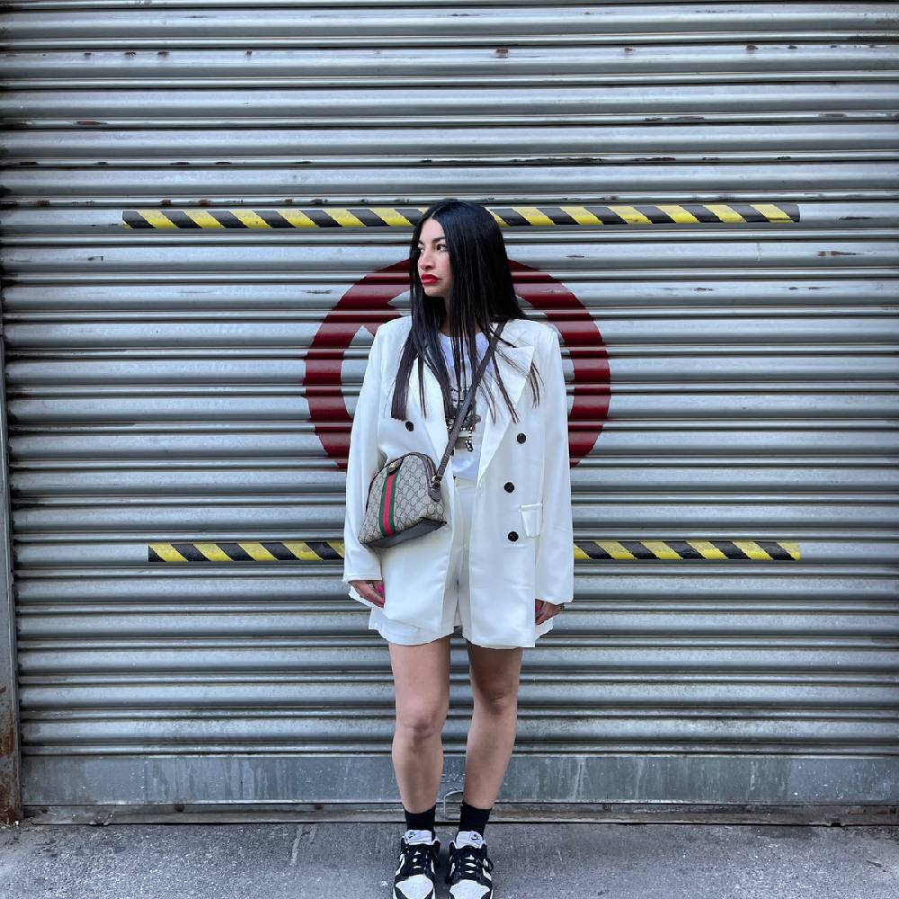 Lovely Sisters Tailleur Penelope