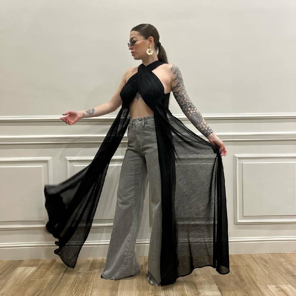 Lovely Sisters Top Luna