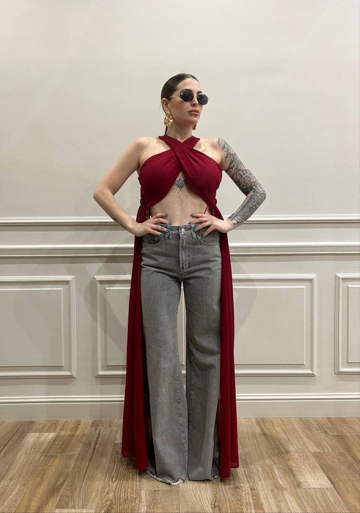 Lovely Sisters Top Luna