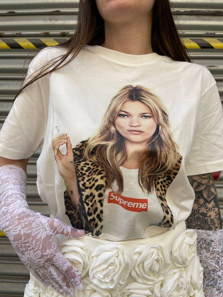 Lovely Sisters Tshirt Kate Moss