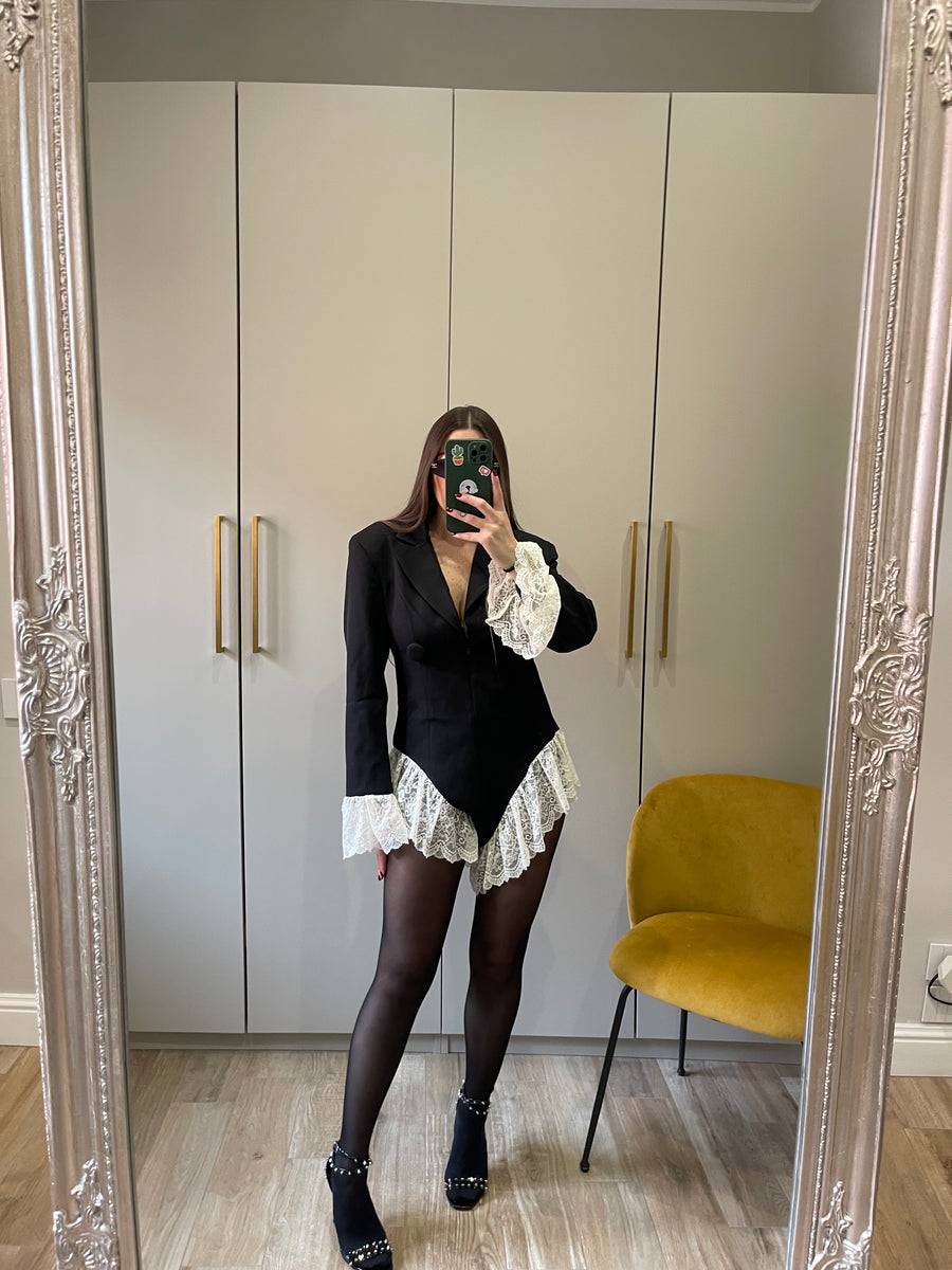 Lovely Sisters Tuta Bridgerton