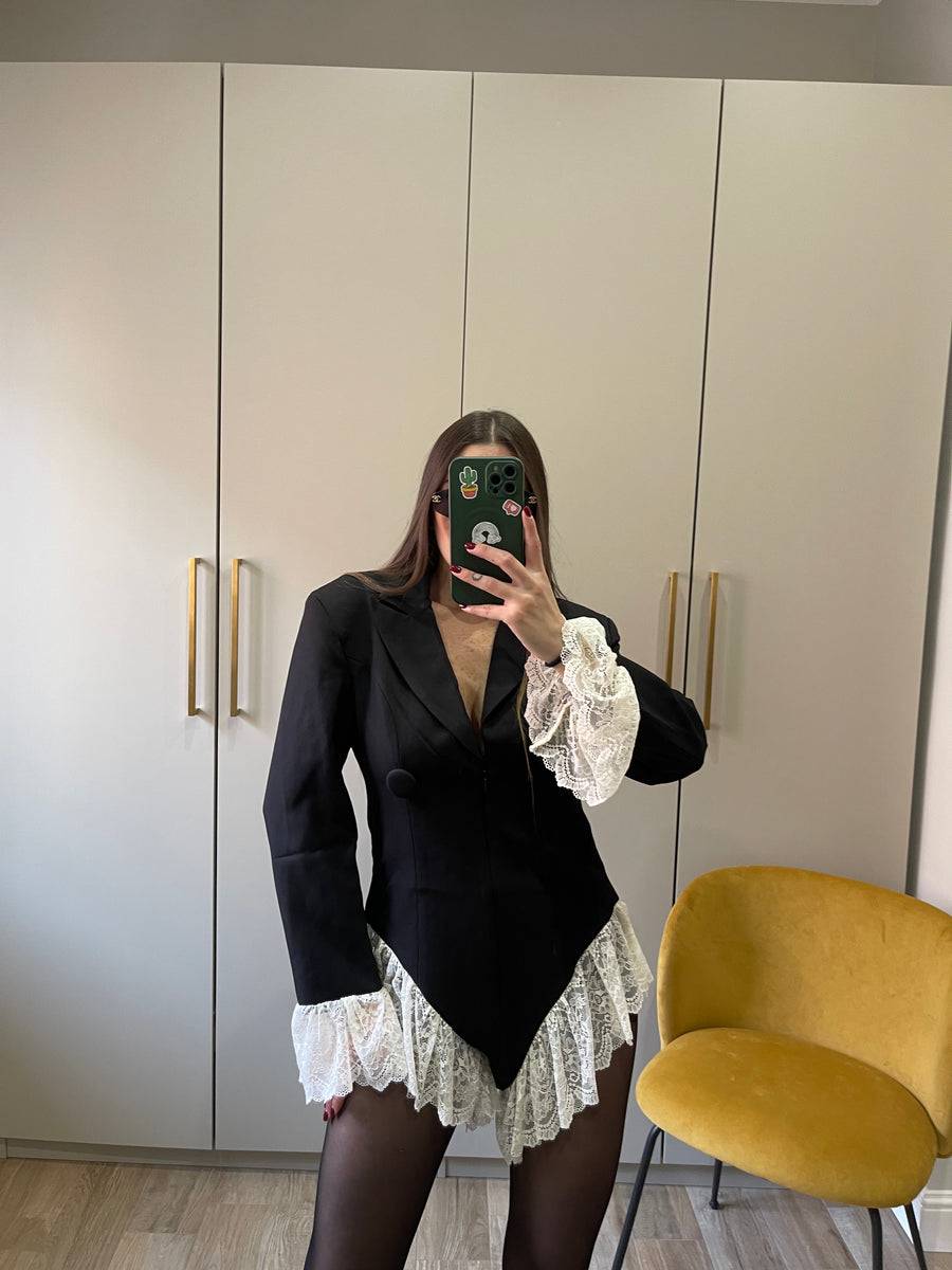 Lovely Sisters Tuta Bridgerton