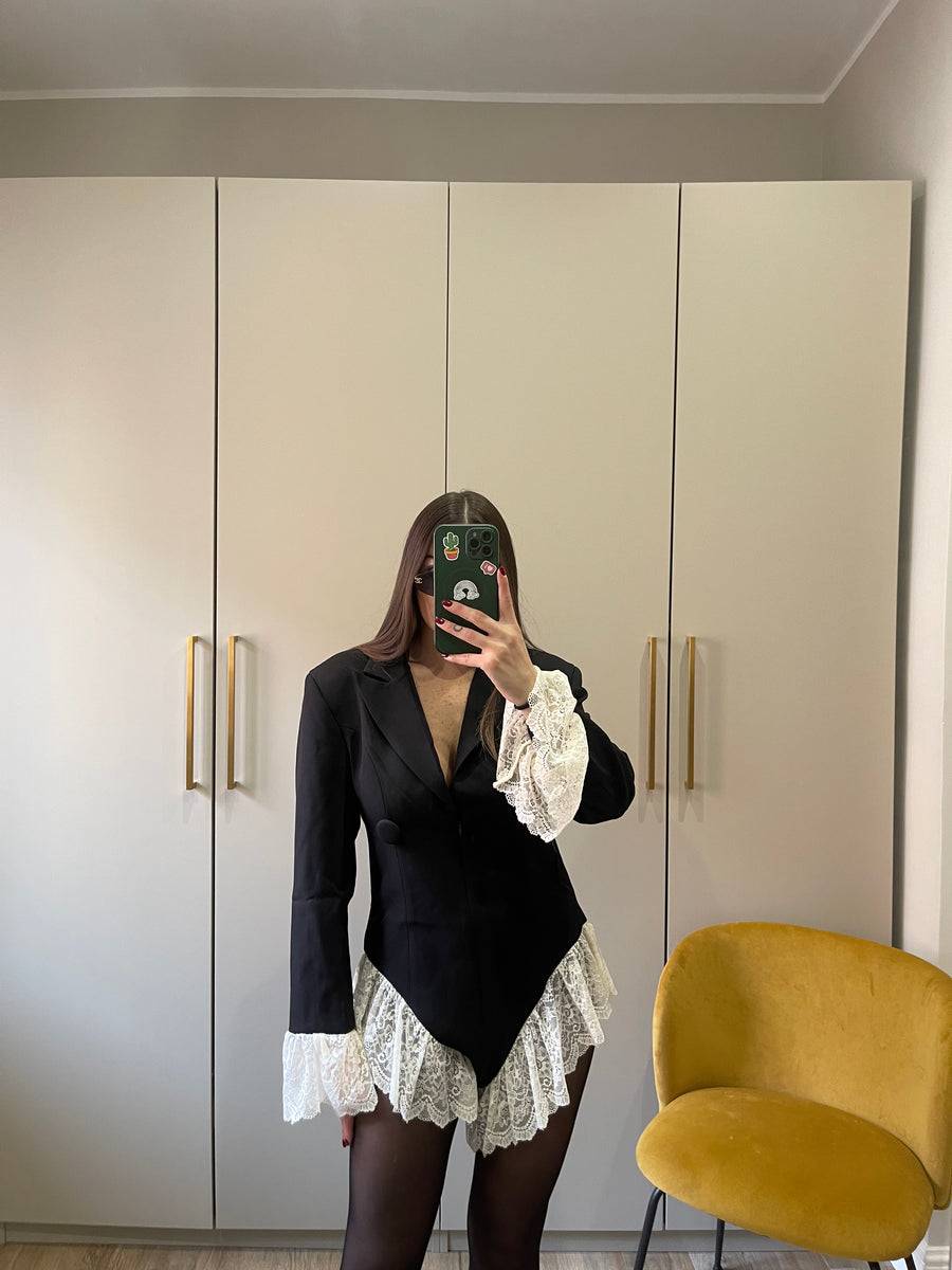 Lovely Sisters Tuta Bridgerton