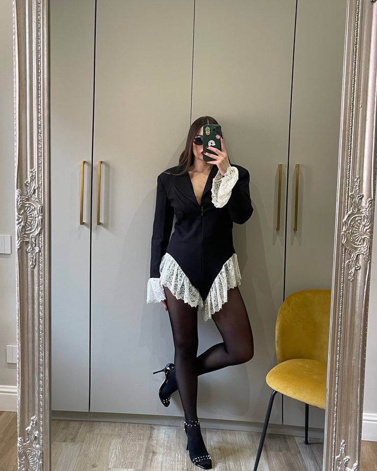 Lovely Sisters Tuta Bridgerton