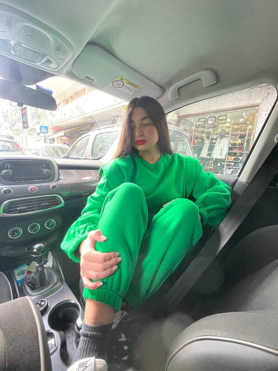 Lovely Sisters Tuta Sporty