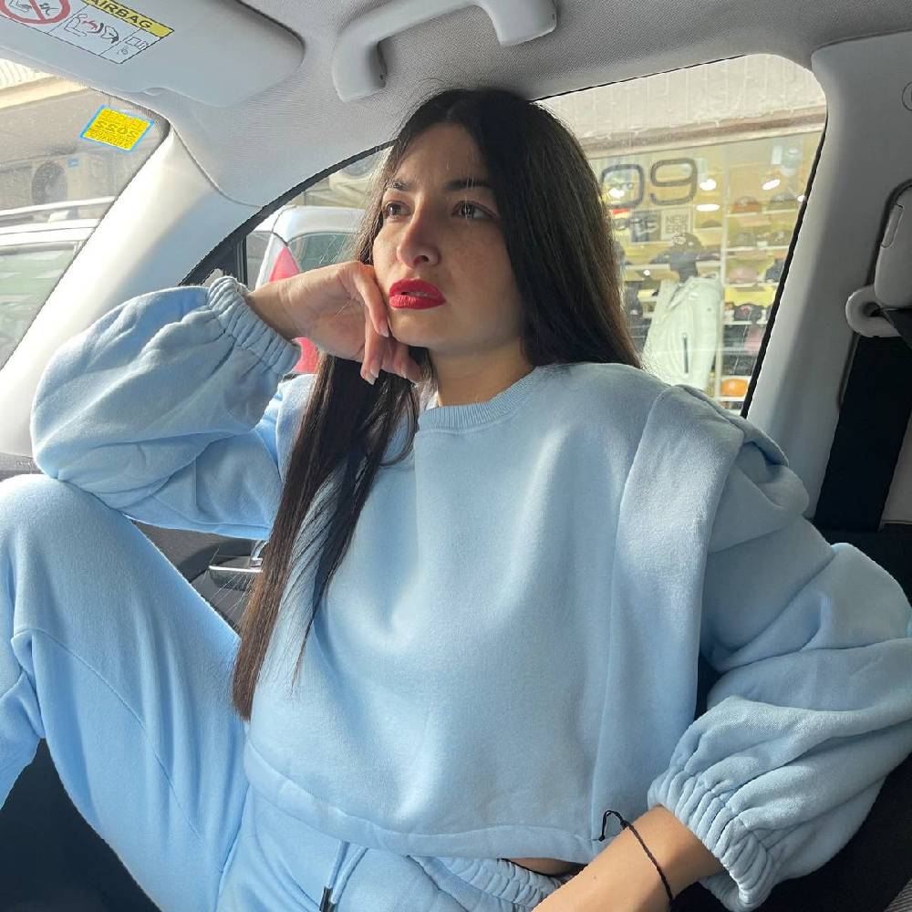 Lovely Sisters Tuta Sporty