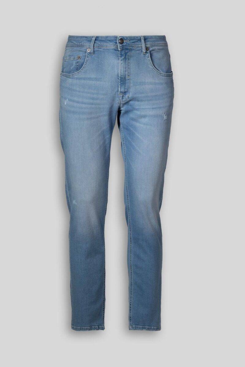 Luca Bertelli Jeans leggeri used