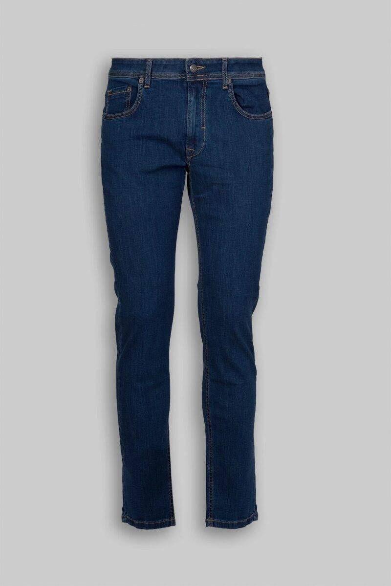 Luca Bertelli Jeans leggeri