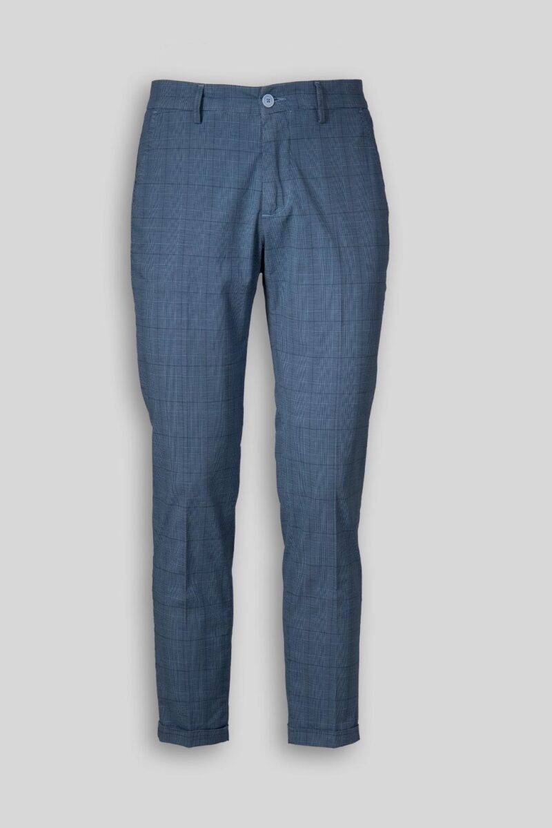 Luca Bertelli Pantalone principe di Galles