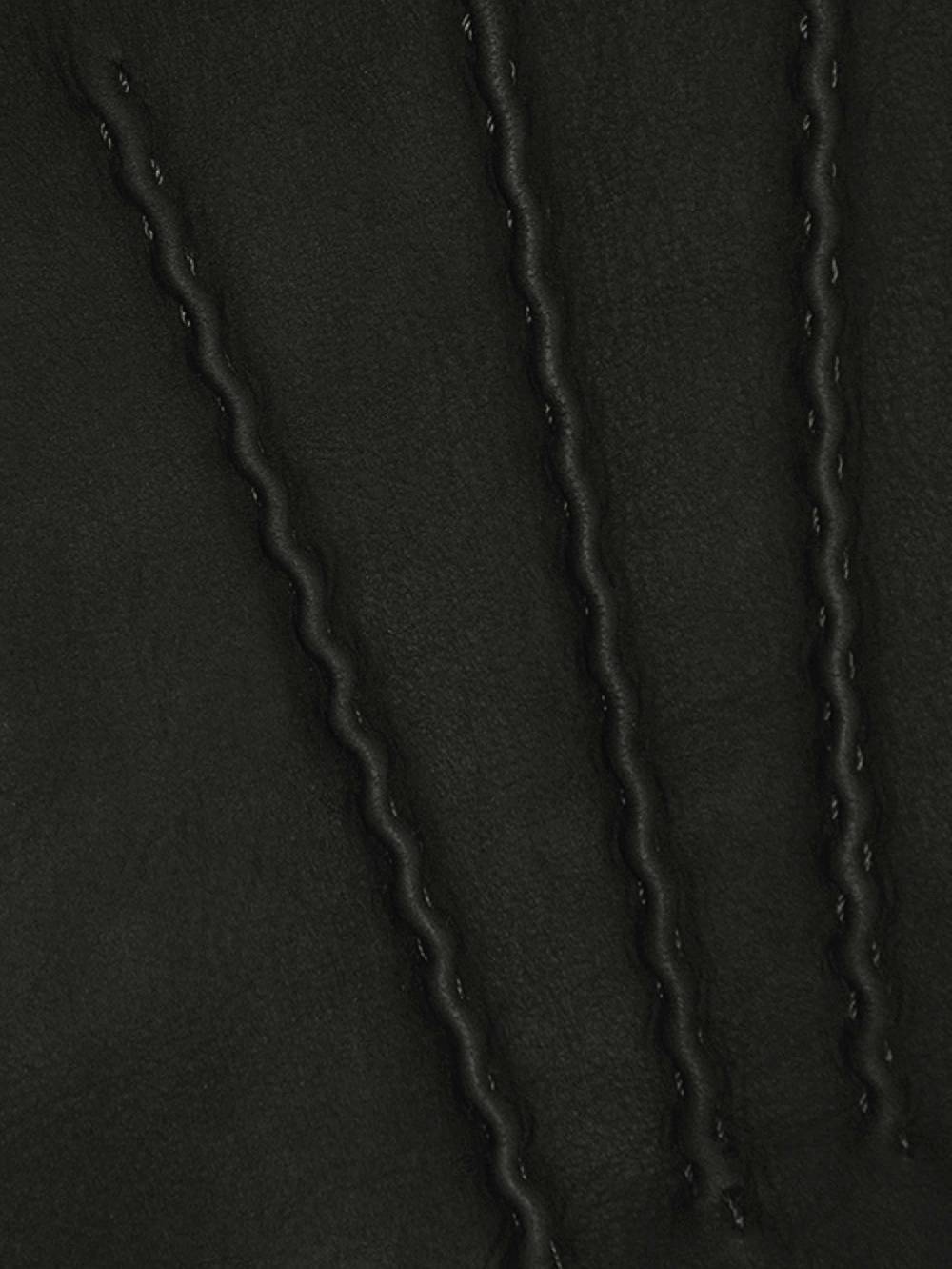 Luca Faloni GuantiPelle Scamosciata Foderata In Cachemire