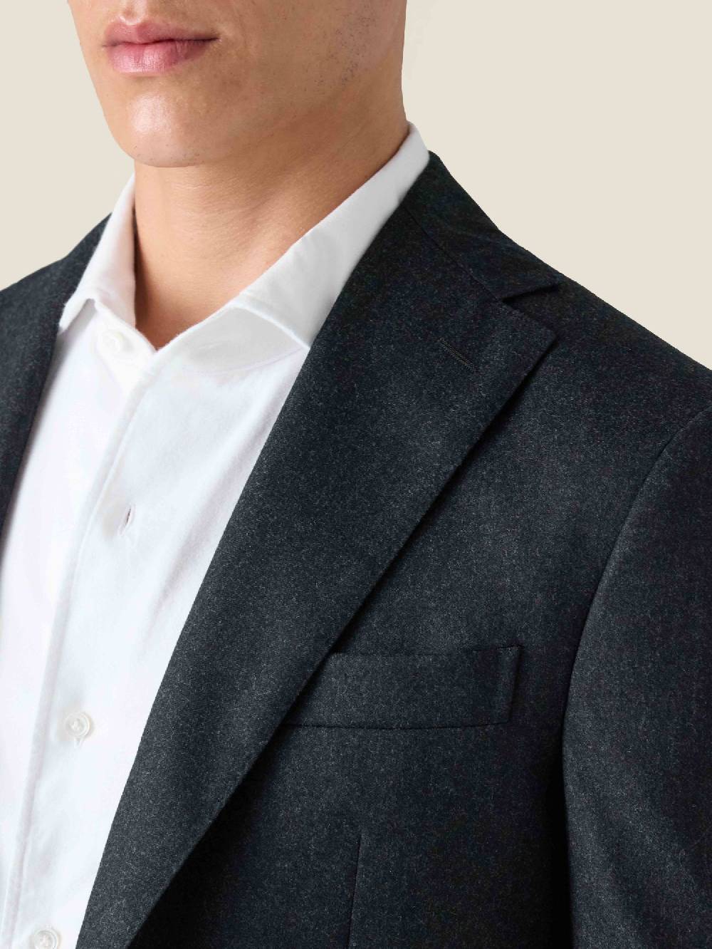 Luca Faloni AbitoLana Vergine