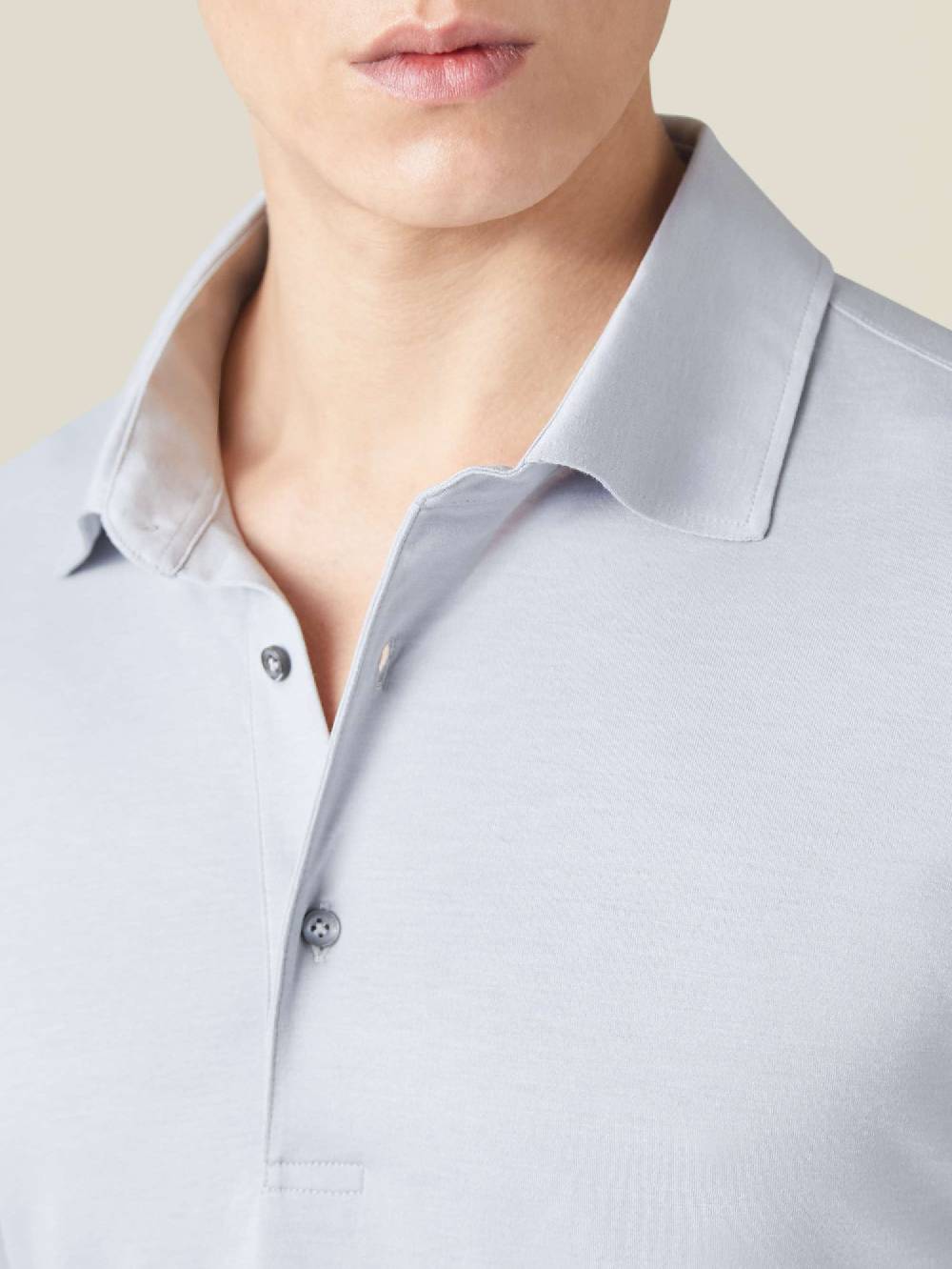 Luca Faloni Amalfi PoloSeta Cotone