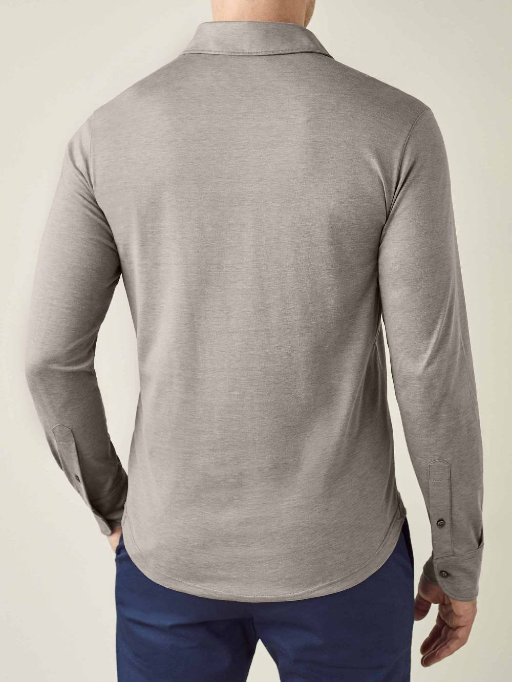 Luca Faloni Amalfi PoloSeta Cotone