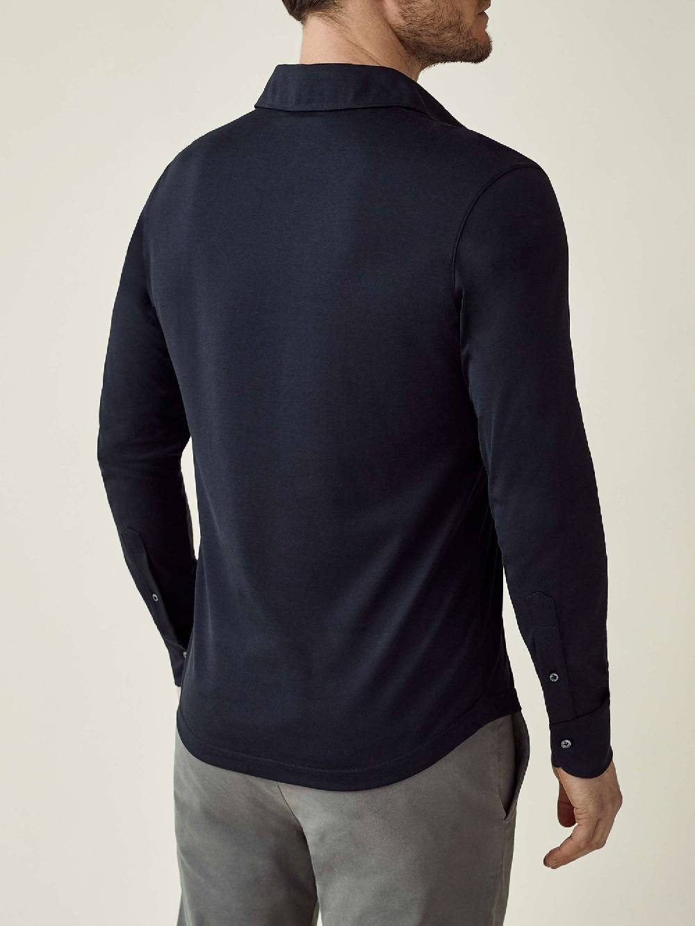 Luca Faloni Amalfi PoloSeta Cotone