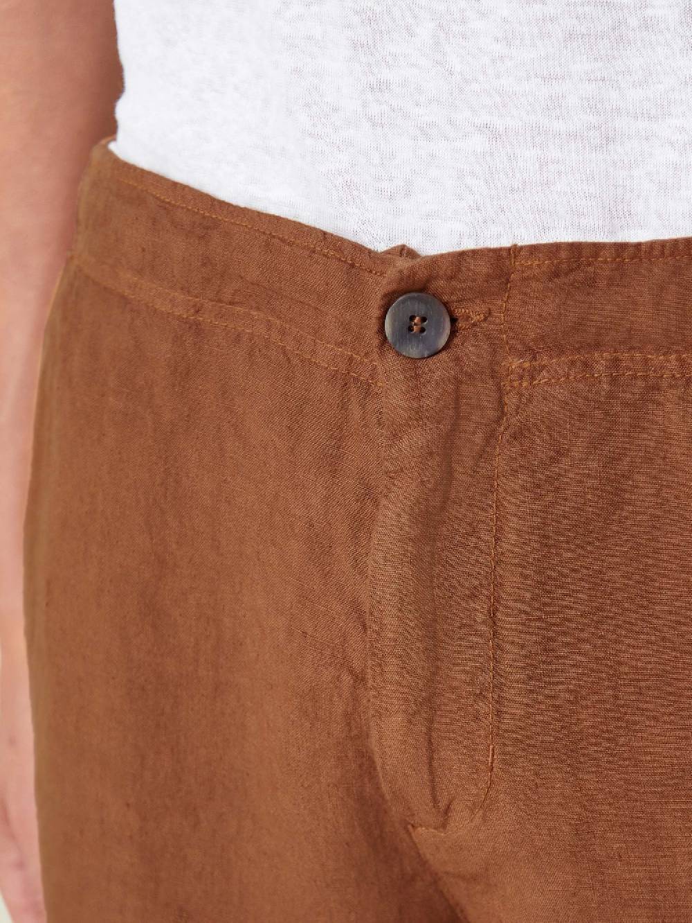 Luca Faloni BermudaLino