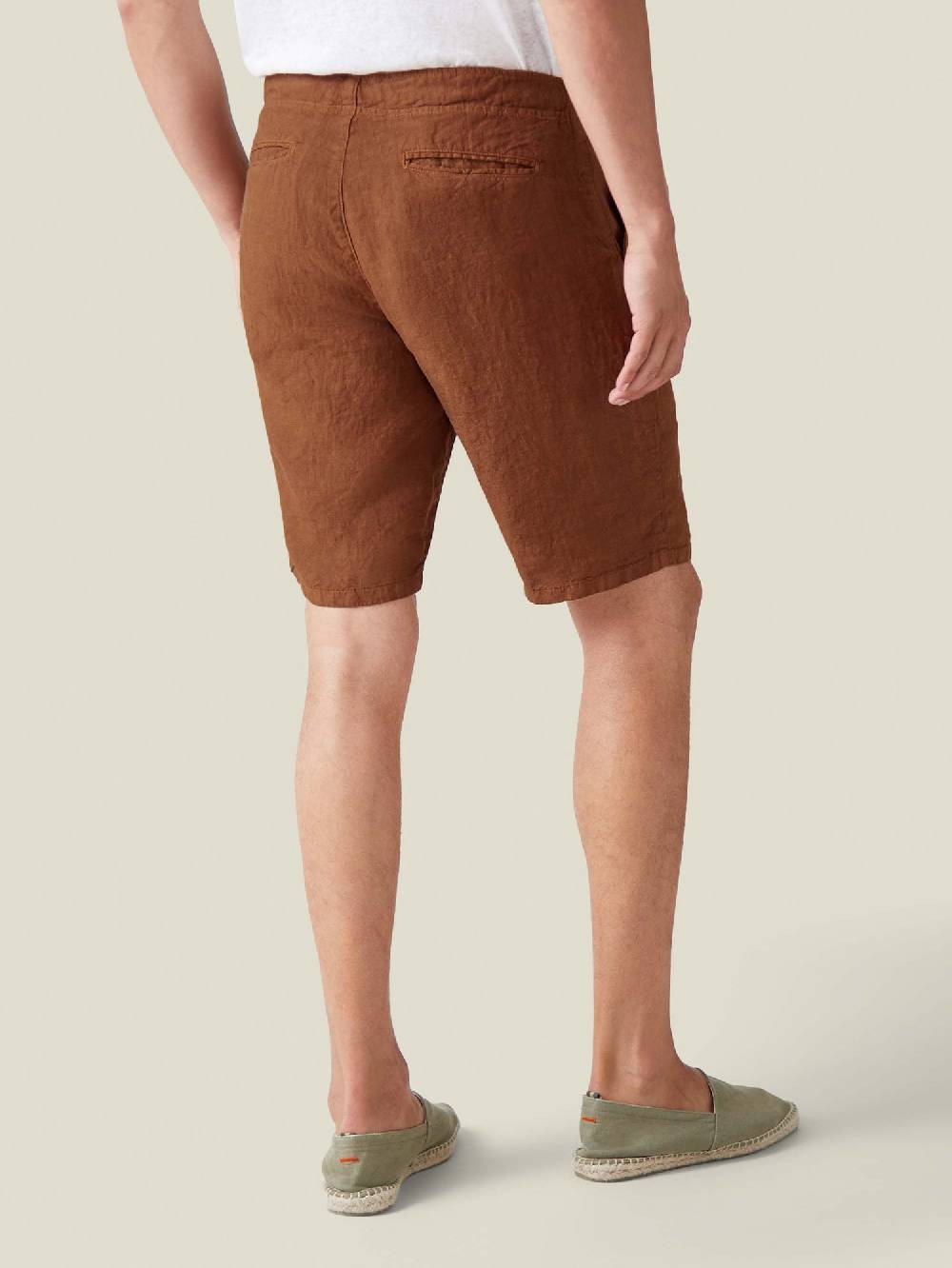 Luca Faloni BermudaLino