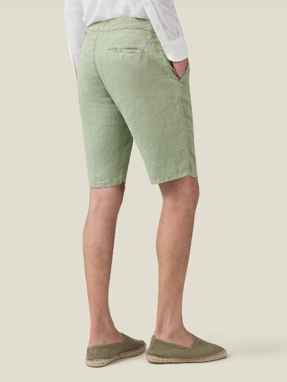 Luca Faloni BermudaLino