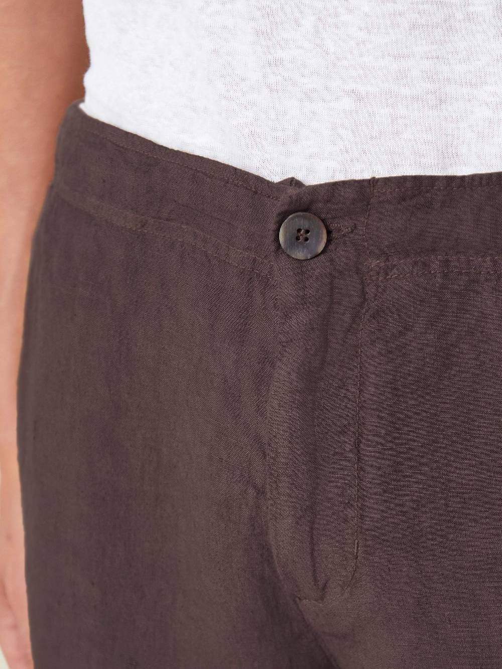 Luca Faloni BermudaLino