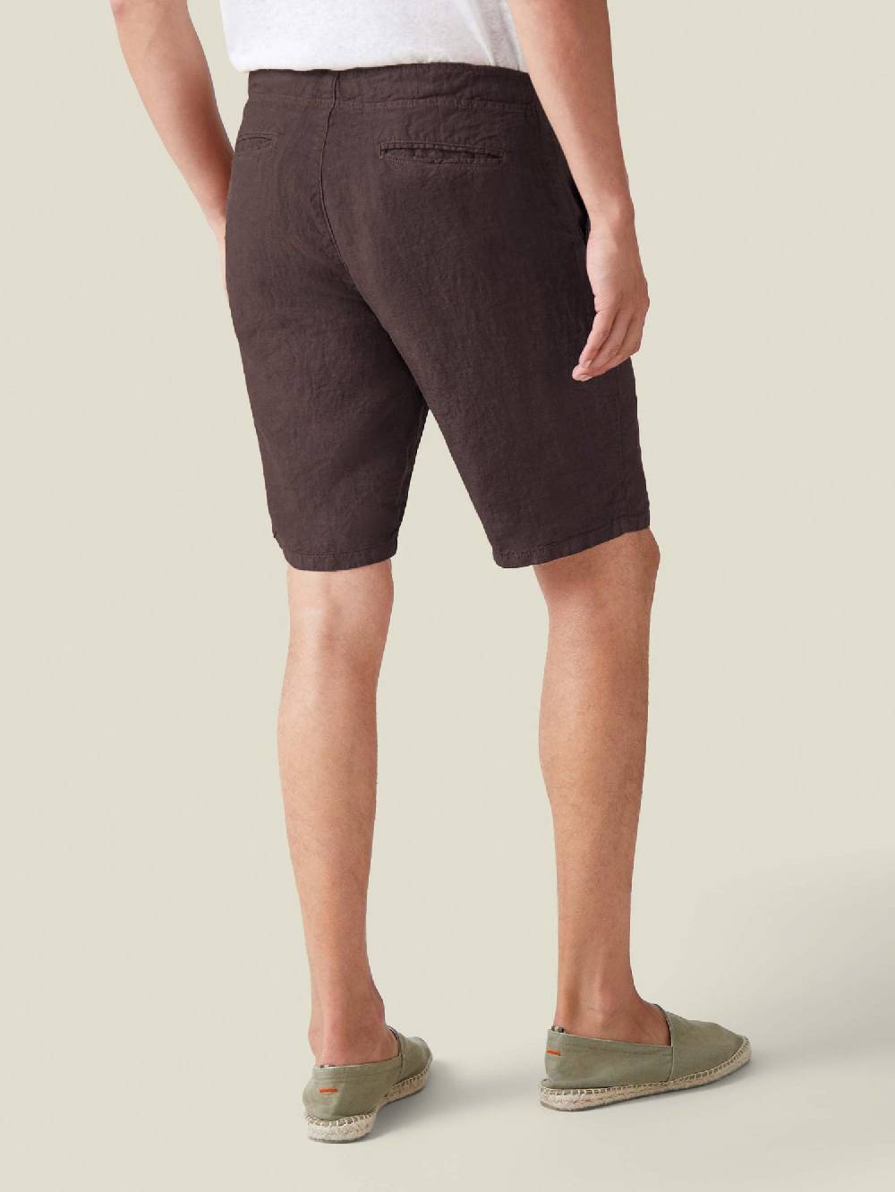 Luca Faloni BermudaLino