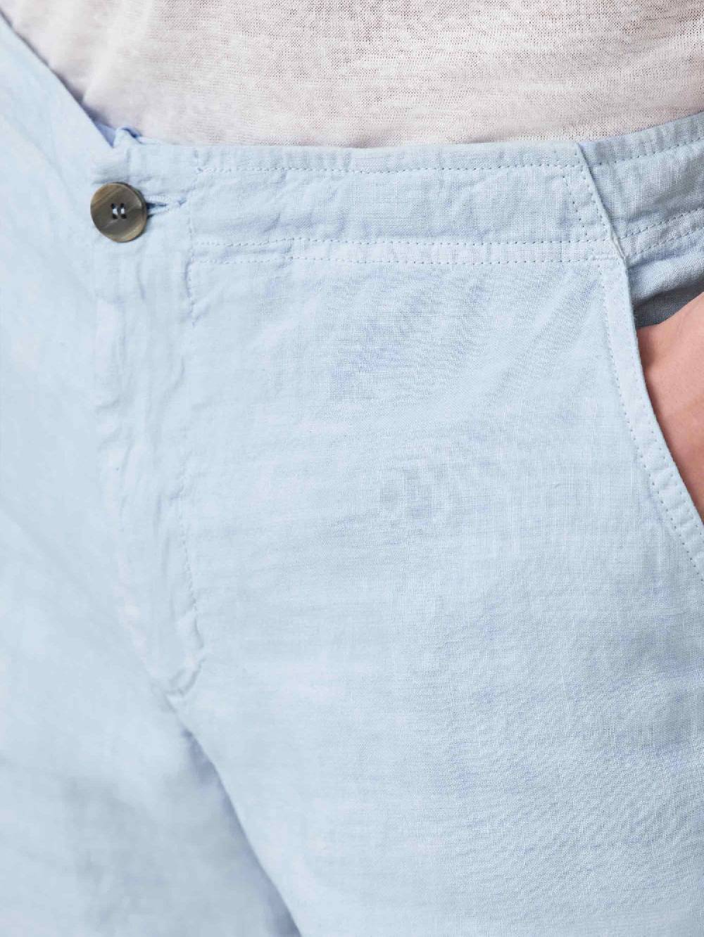 Luca Faloni BermudaLino