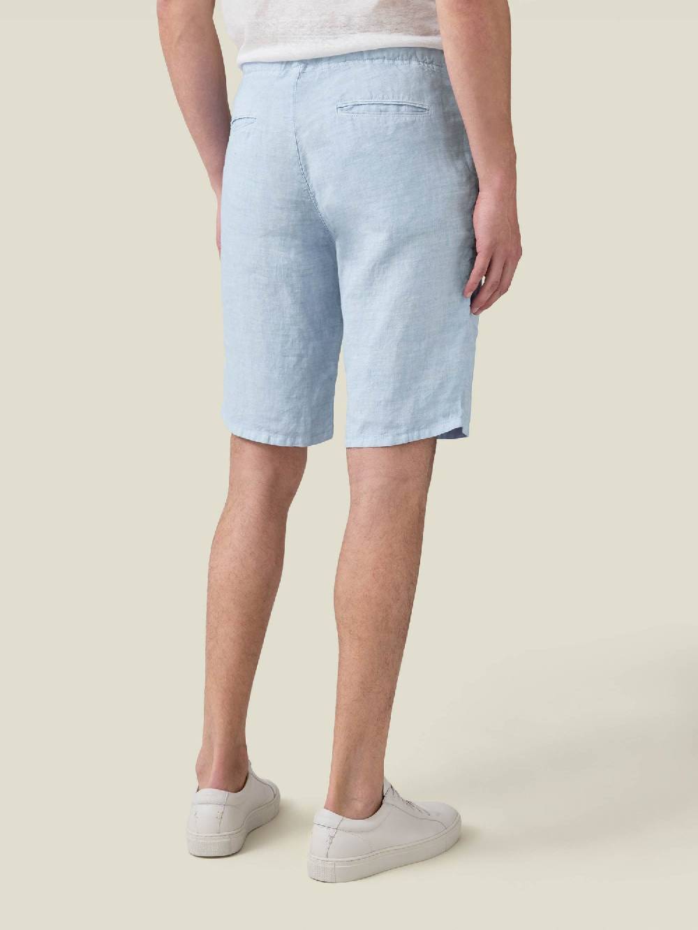 Luca Faloni BermudaLino