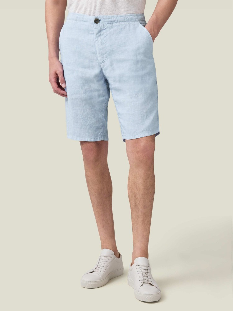 Luca Faloni BermudaLino