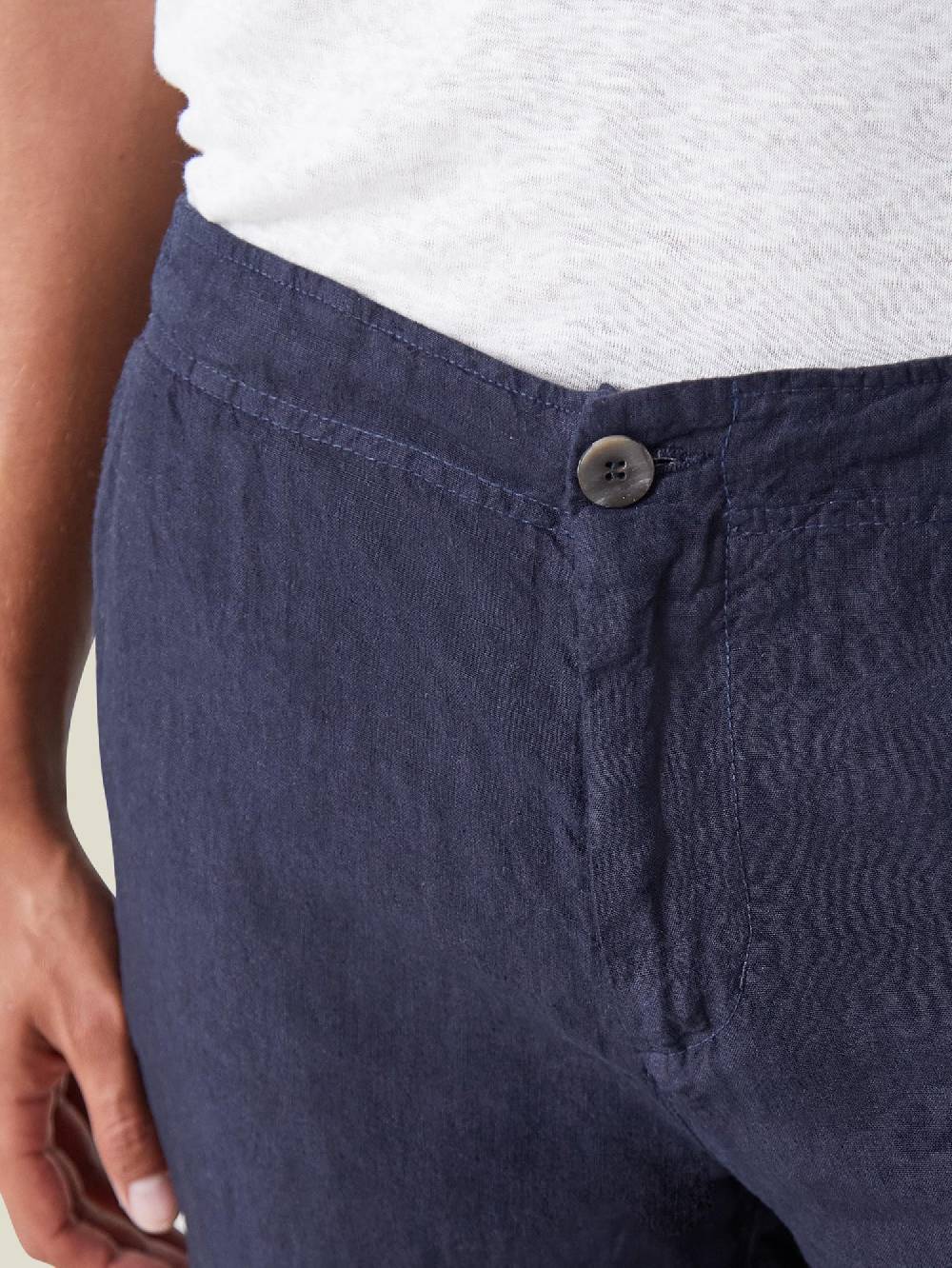 Luca Faloni BermudaLino