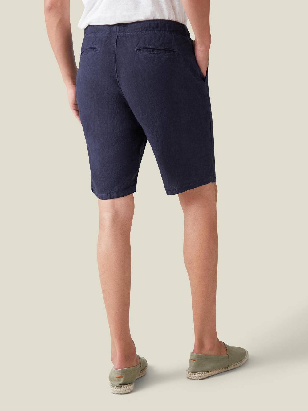 Luca Faloni BermudaLino