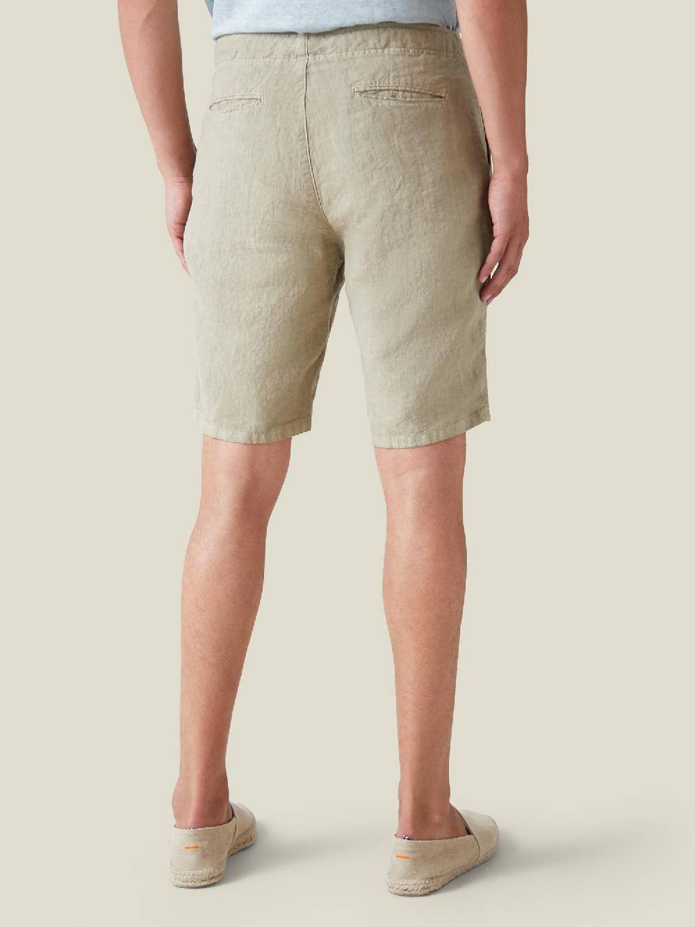 Luca Faloni BermudaLino