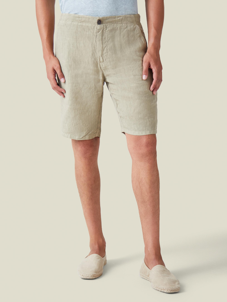 Luca Faloni BermudaLino