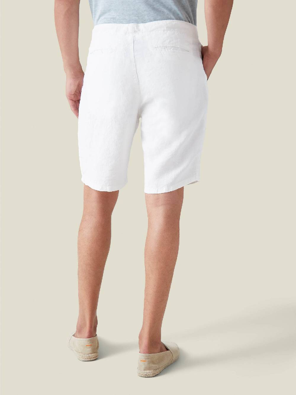 Luca Faloni BermudaLino