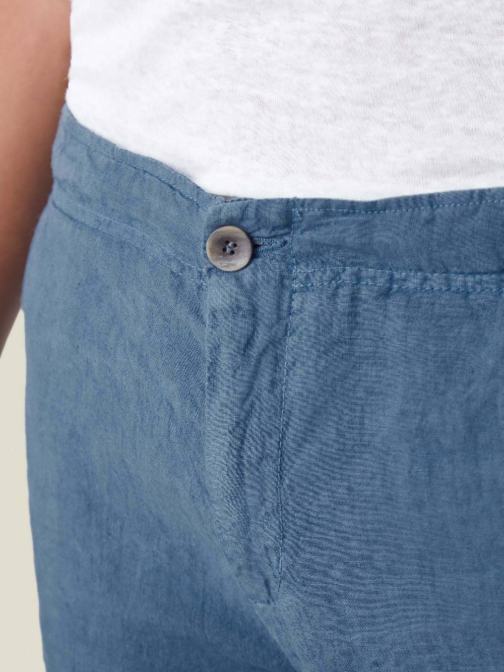 Luca Faloni BermudaLino