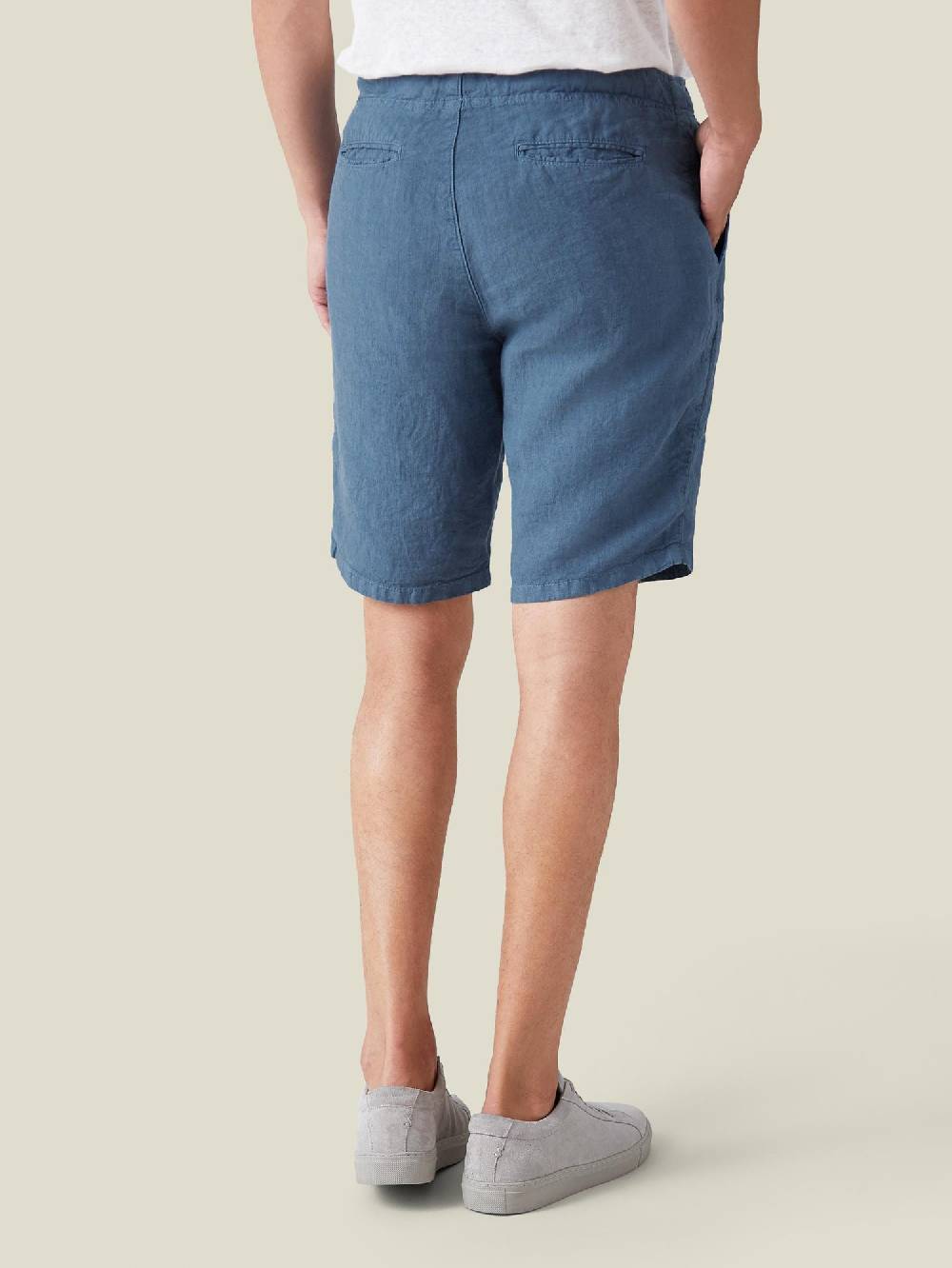 Luca Faloni BermudaLino