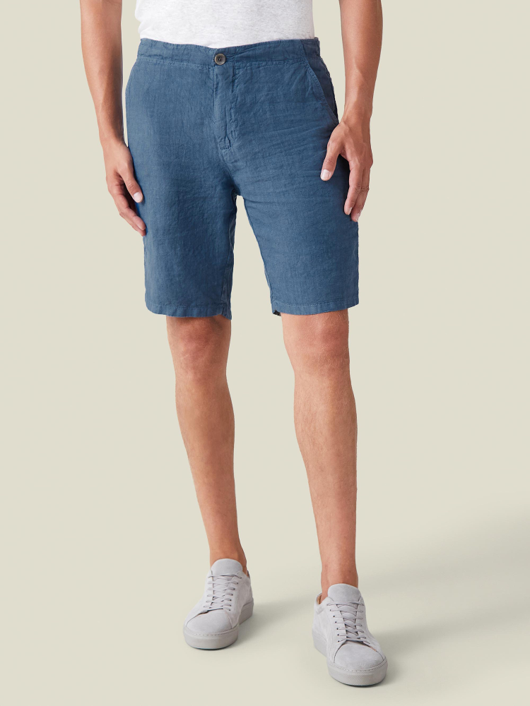 Luca Faloni BermudaLino