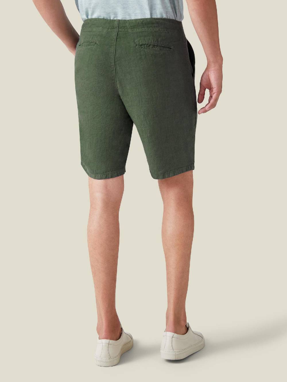 Luca Faloni BermudaLino