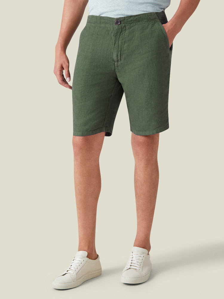 Luca Faloni BermudaLino