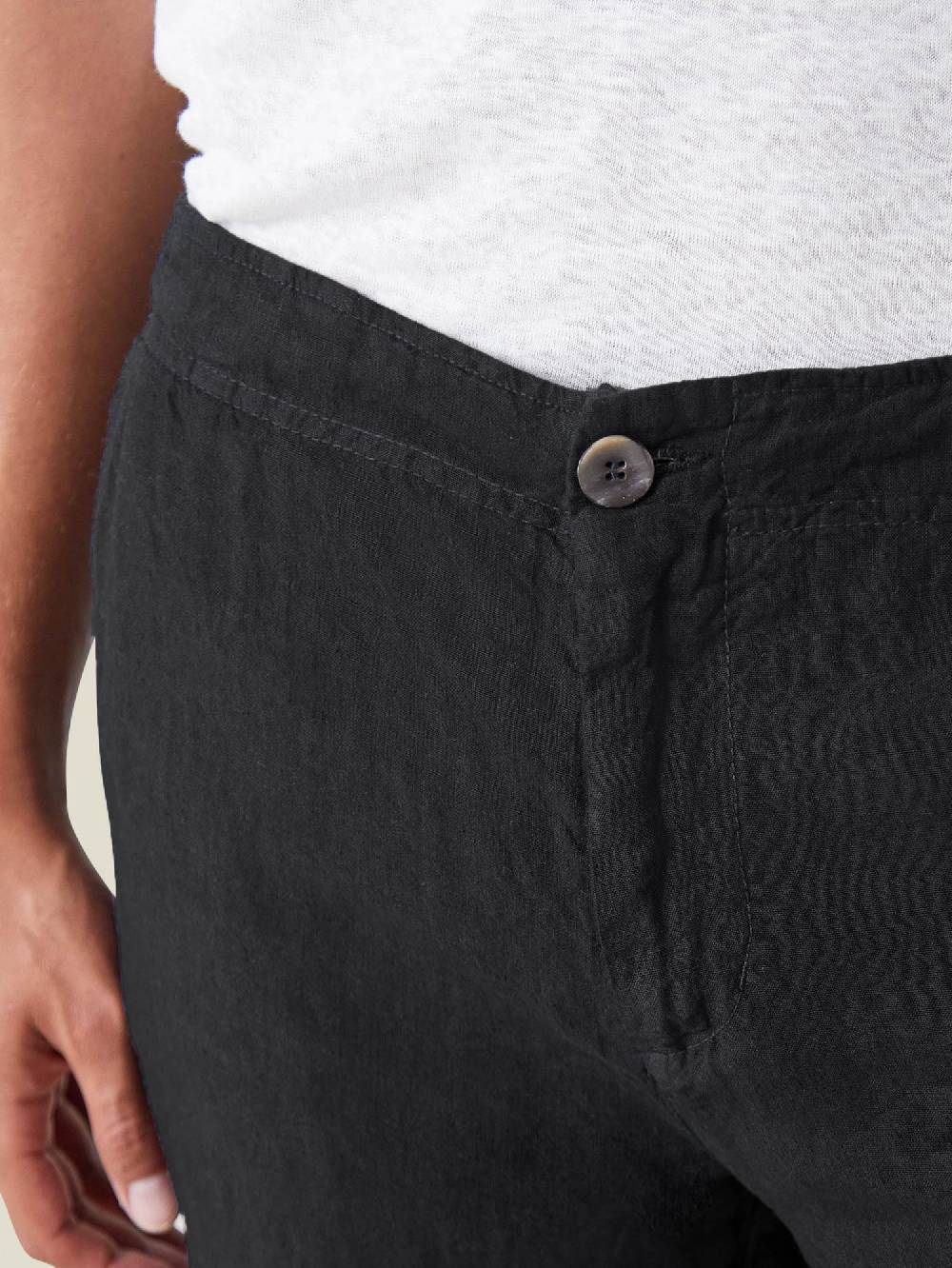 Luca Faloni BermudaLino