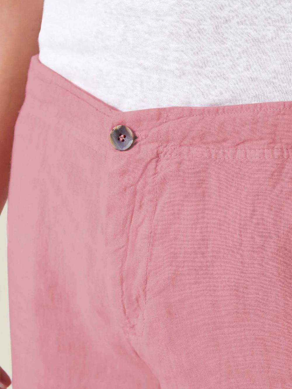 Luca Faloni BermudaLino