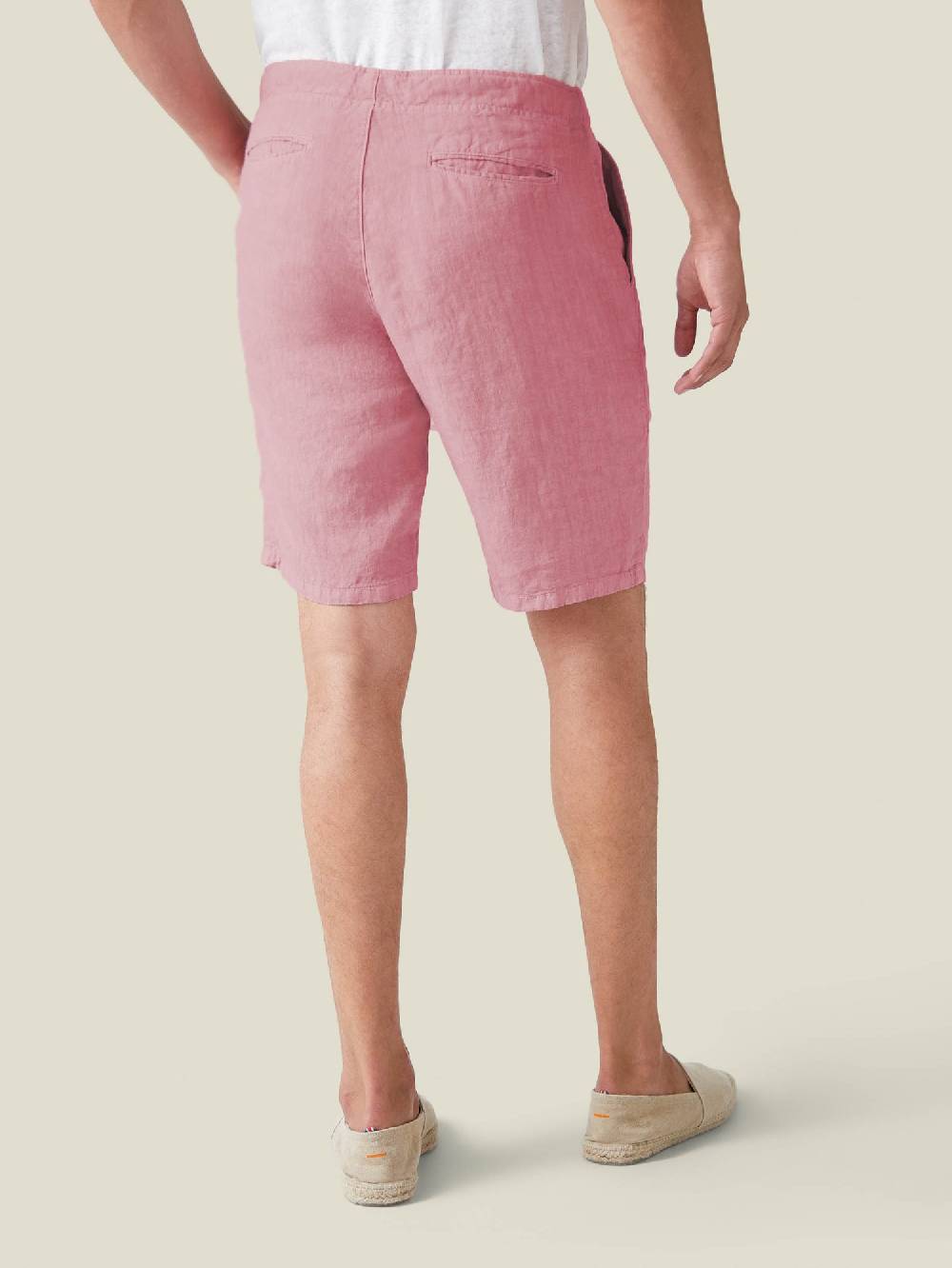 Luca Faloni BermudaLino