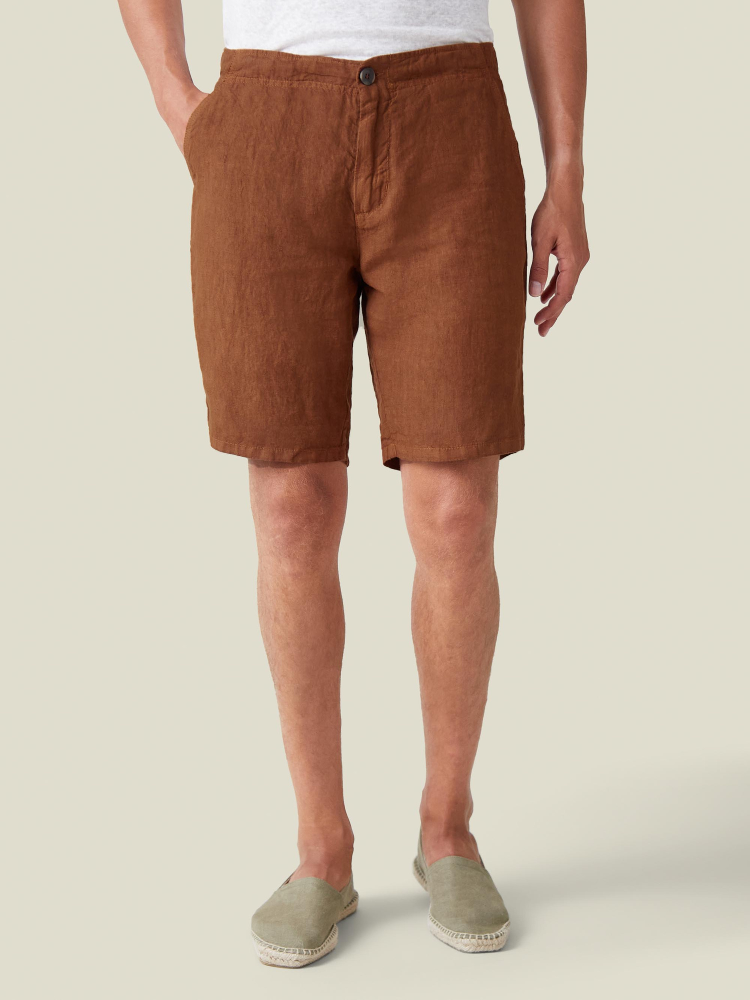 Luca Faloni BermudaLino