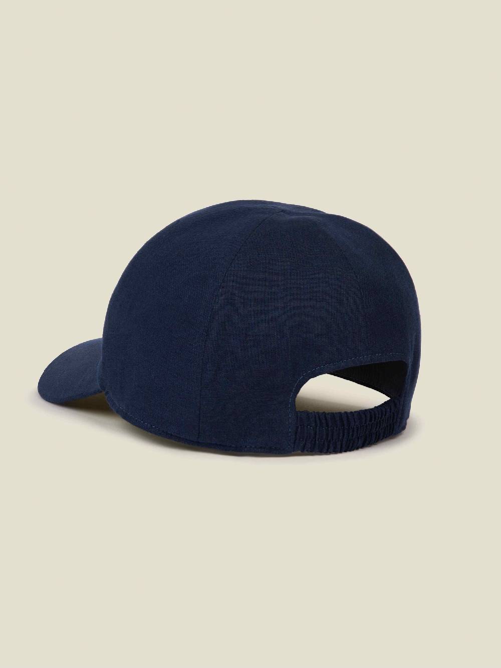 Luca Faloni Berretto Da BaseballLino