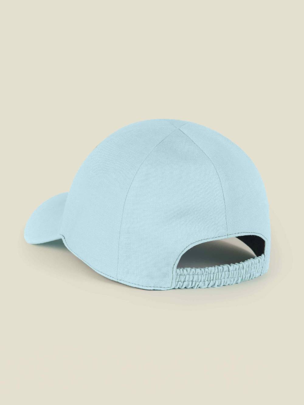 Luca Faloni Berretto Da BaseballLino