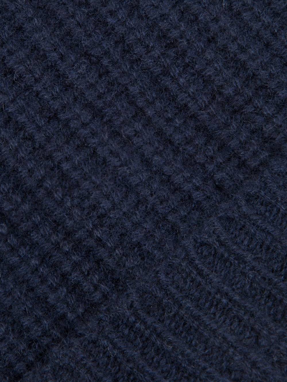 Luca Faloni BerrettoCashmere A 4 Fili